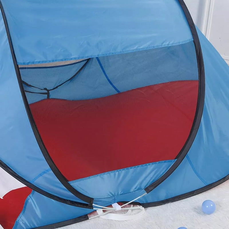 Tienda Infantil Carpa Para Niños Dinosaurio Juego Interior