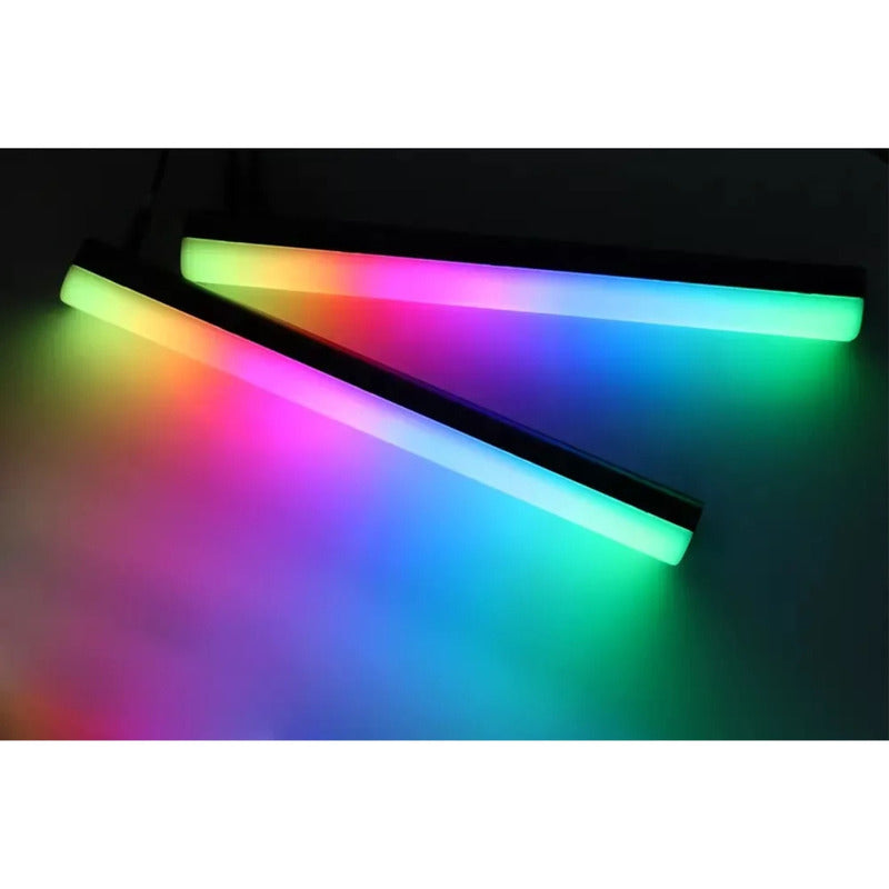 Luces Led Escritorio, Rítmicas, Luces Gaming Decoración Rgb