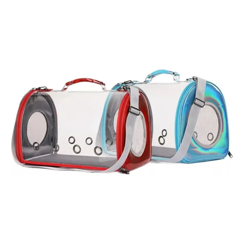 Bolso Transportador Mascotas, Bolso Gatos, Bolso Perro Viaje