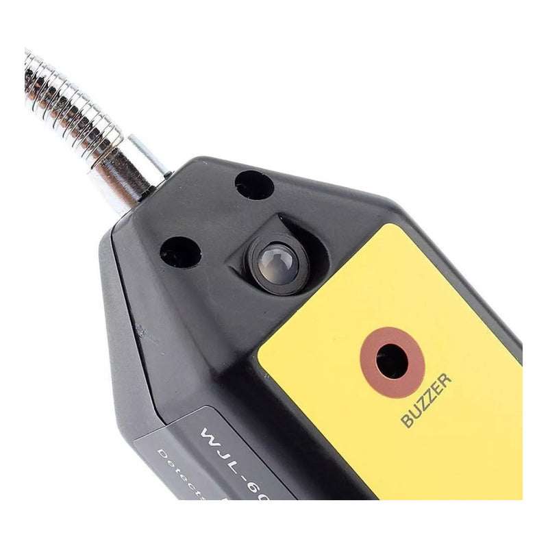 Detector Halógeno Profesional De Fugas, Pérdidas Y Escapes