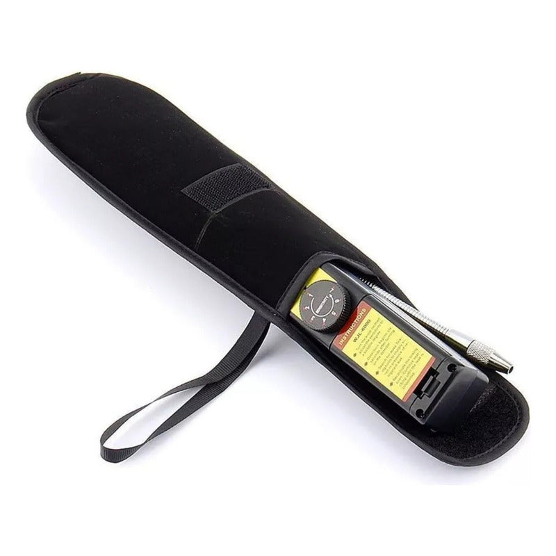 Detector Halógeno Profesional De Fugas, Pérdidas Y Escapes