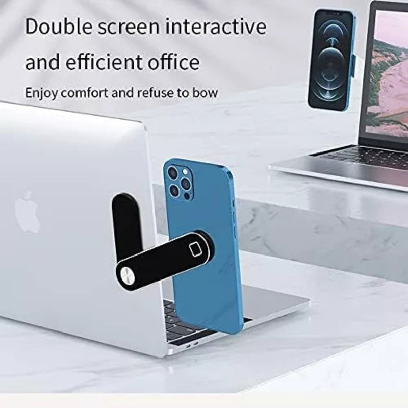 Soporte Magnético Universal Para Celular Práctico Resiste