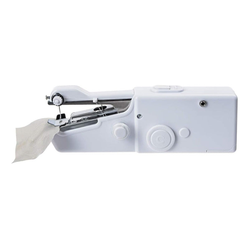 Máquina De Coser Portátil Y Práctica Manual Handly