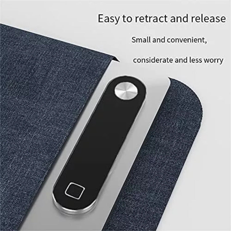 Soporte Magnético Universal Para Celular Práctico Resiste