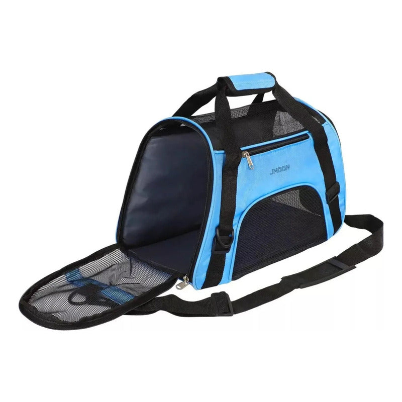 Bolso Transportador Gatos, Bolso Mascotas, Bolso Viaje Masco