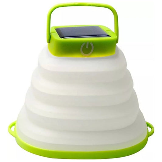 Lámpara Plegable Camping, Colgante, Lámpara Led Portátil