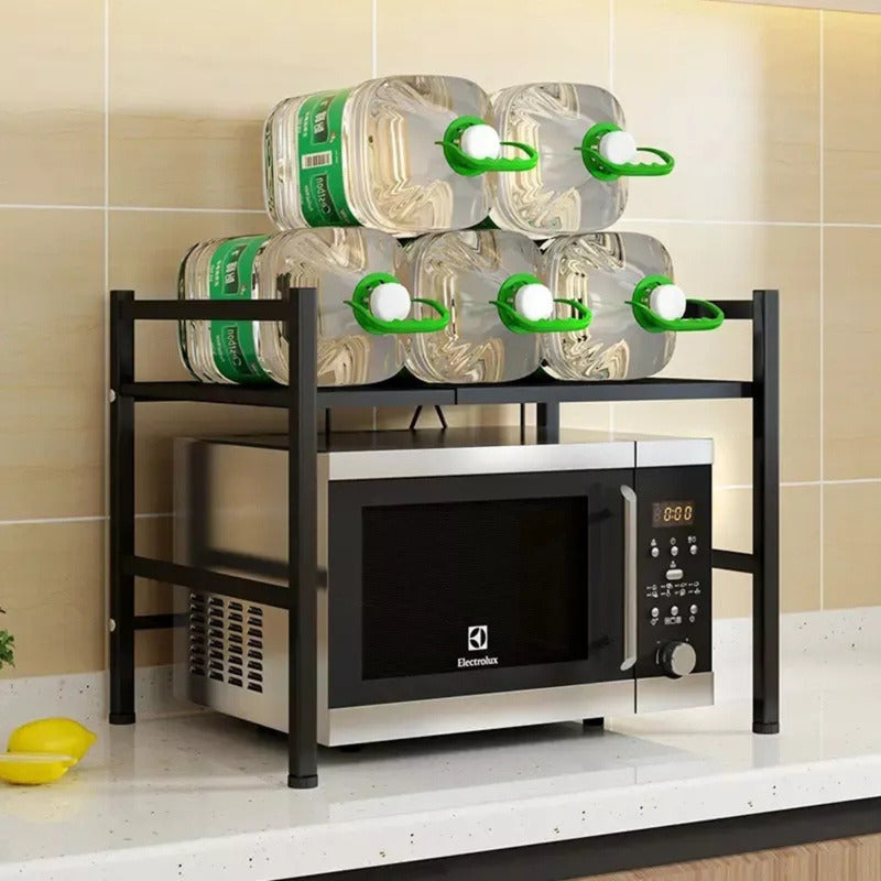 Organizador Cocina Estantes, Organizador Multiuso, Estante