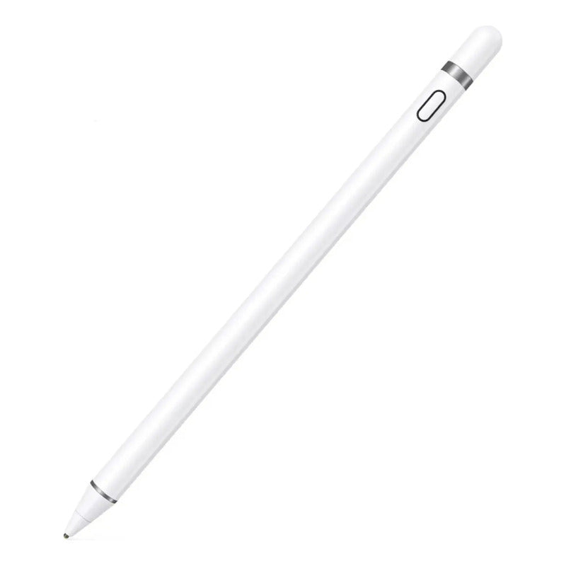 Lápiz Lapicera Táctil Para Celular O Tablet iPad/android