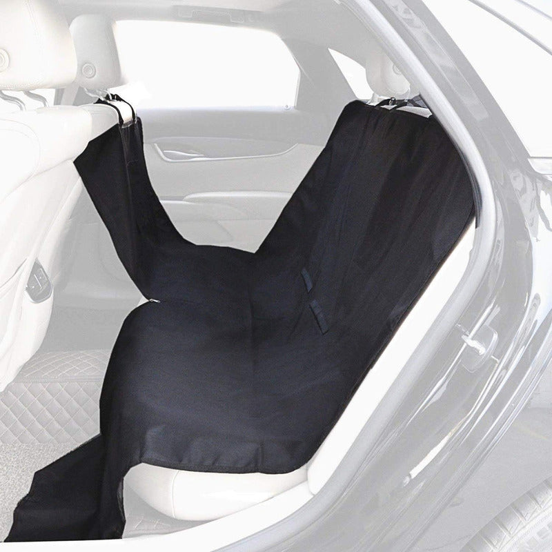 Funda Asiento Auto Cubre Tapizado Perro Mascota Impermeable.