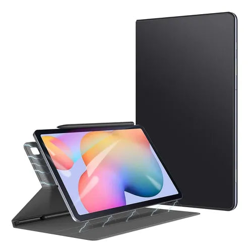 Funda Para Galaxy Tab S6 Lite De 10.4 Pulgadas Magnética