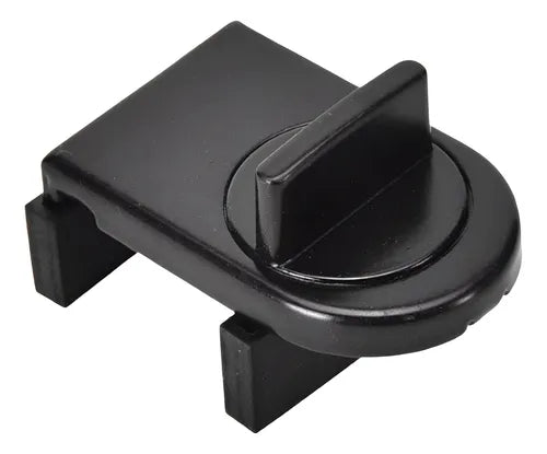 Corredera Tapón Cerraduras De Gabinete Correas Puertas