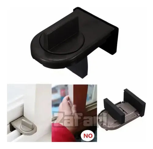 Corredera Tapón Cerraduras De Gabinete Correas Puertas