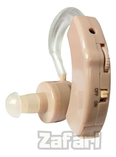 Audífono Amplificador De Sonido Audífonos