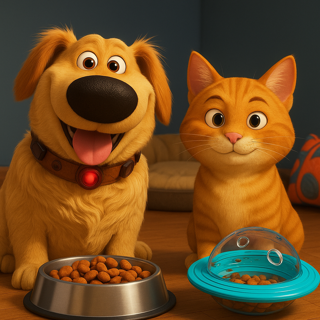 Mascotas