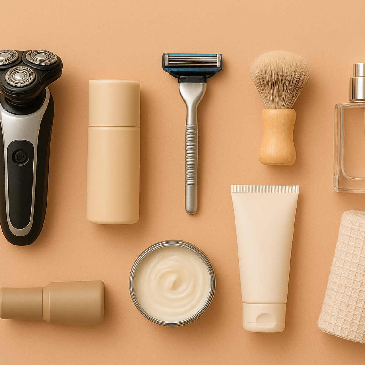 Belleza y cuidado personal