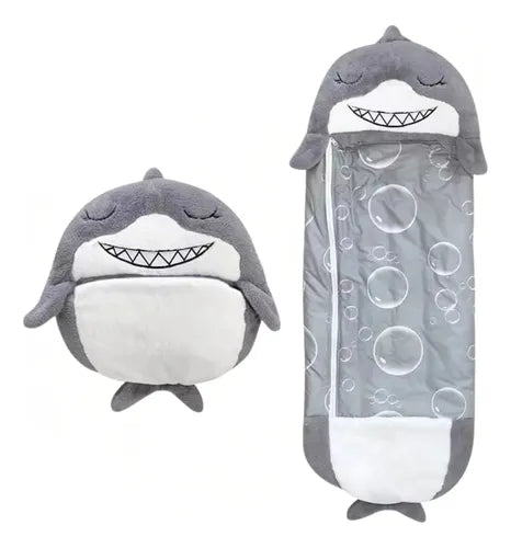 Sobre Dormir Almohadón Infantil Mediano 150cm Varios Diseños