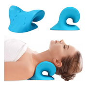 Almohada Viscoelástica Cervical, Almohada Cuello, Almohada