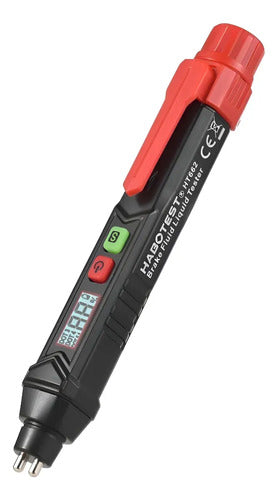 Tester Probador Líquido De Frenos Dot3 Dot4 Dot5.1 Aceite (foto 1)