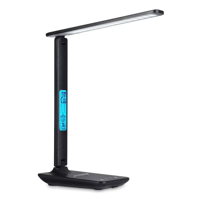 Lámpara Led Touch Para Escritorio Regulable Moderna