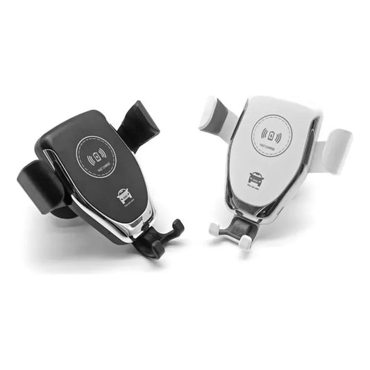 Soporte Celular Cargador, Soporte Inalámbrico, Cargador Telé