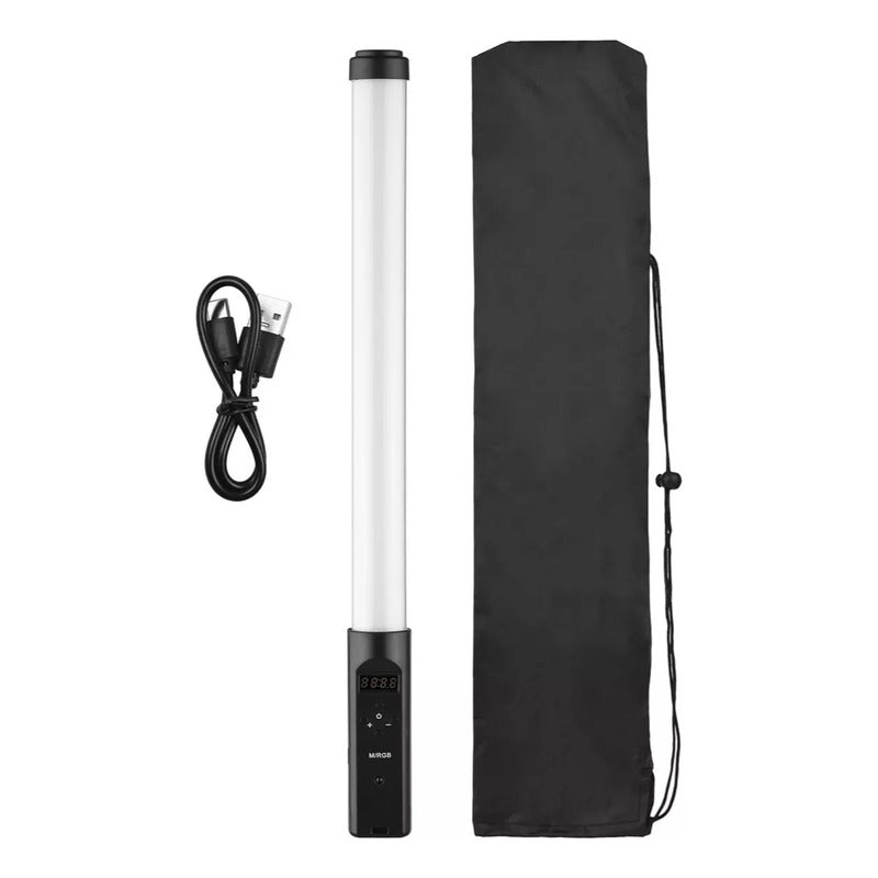 Luces Led Barras Iluminacion Fotografia Estudio