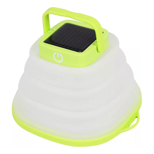 Lámpara Plegable Camping, Colgante, Lámpara Led Portátil