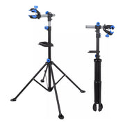 Soporte Para Reparación De Bicicleta Mtb Y Ruta, Firme