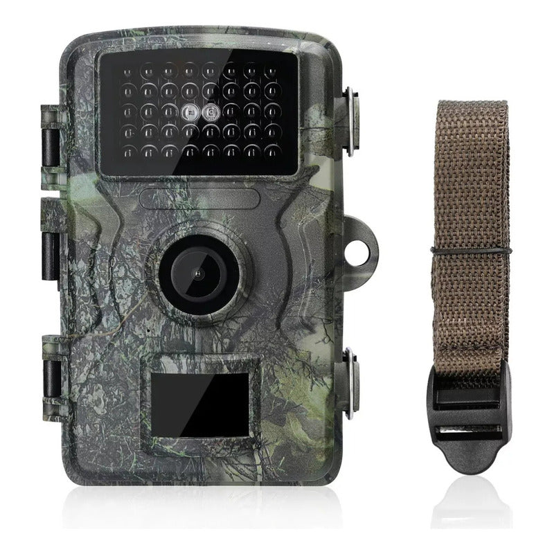 Cámara Vigilancia Infrarroja, Cámara Camuflada, Cámara Segur