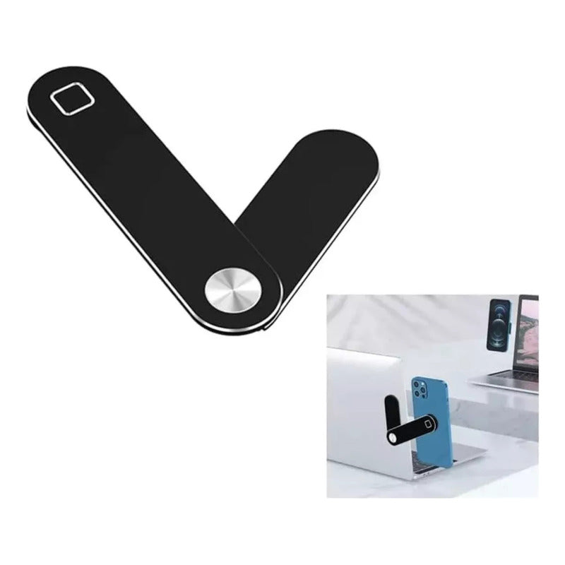 Soporte Magnético Universal Para Celular Práctico Resiste
