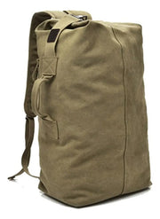 Mochila Multifunción Hombre Outdoor Deporte Viaje Montaña (foto 1)