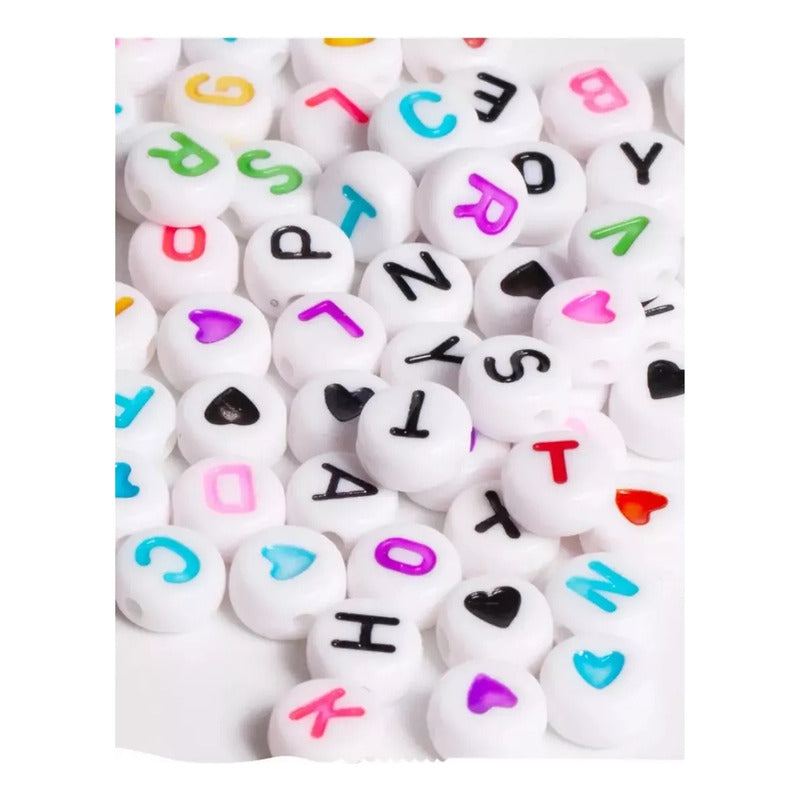 Kit Pulseras Nena, Set Joyas Pulsera, Kit Cuentas Manualidad