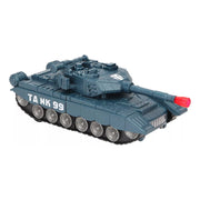 Juego Tanque De Guerra Infantil Simulación Juguete