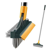 Escoba Multifunción 2 En 1 - Limpieza Fácil