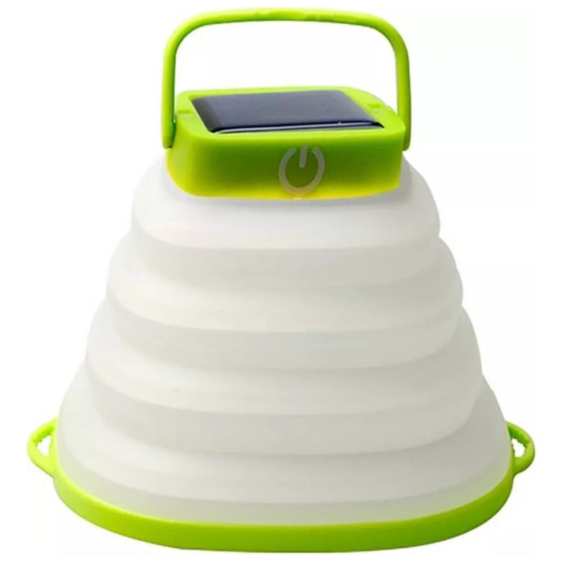 Lámpara Plegable Camping, Colgante, Lámpara Led Portátil