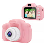Mini Cámara Analógica De Juguete Para Niños Compacta Infanti