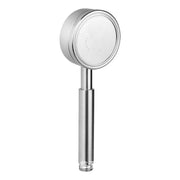 Cabezal De Ducha Presurizado, 100% Acero Inoxidable