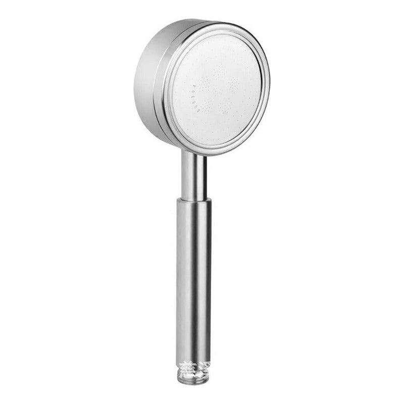Cabezal De Ducha Presurizado, 100% Acero Inoxidable