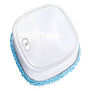 Aspiradora Inteligente Mopa Robot Automática