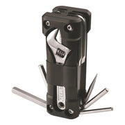 Kit Herramientas 16 Piezas, Multiuso Y Compacto