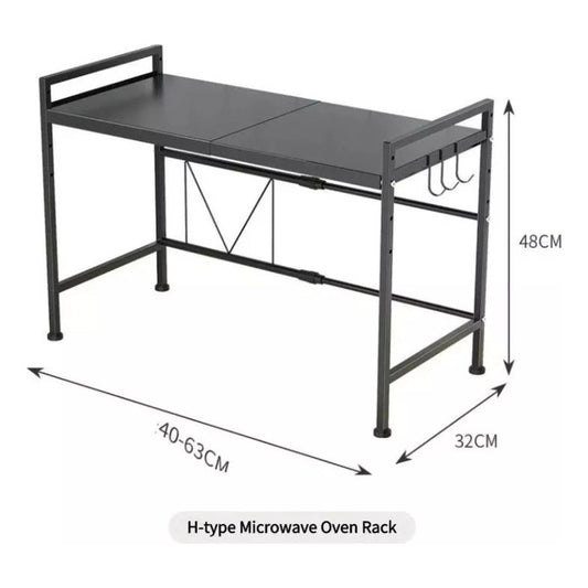 Organizador Cocina Estantes, Organizador Multiuso, Estante