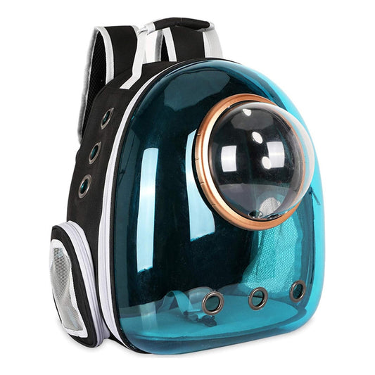 Mochila Transportadora Mascotas, Gatos, Perros Viaje