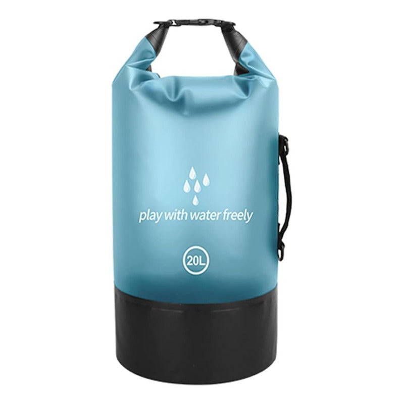 Mochila Plegable Impermeable, Bolso Resistente, Mochila Livi