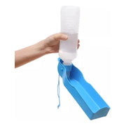 Bebedero Portátil Mascotas, Bebedero Viaje, Bebedero Agua