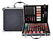 Maleta Kit Set Completo De Maquillaje Miss Young 41 Piezas (foto 1)