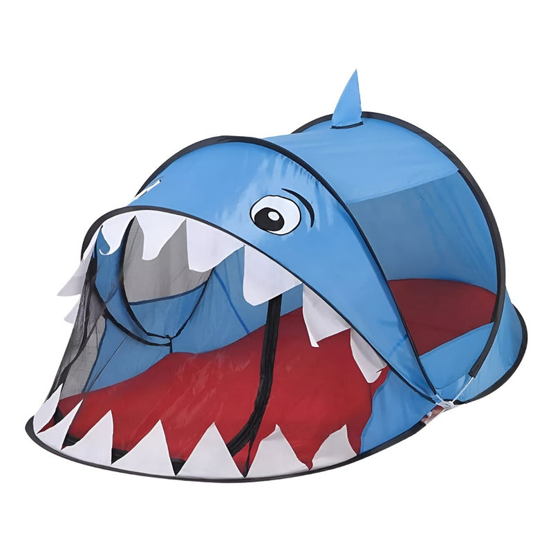 Tienda Infantil Carpa Para Niños Dinosaurio Juego Interior