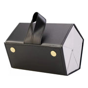 Organizador De Lentes Anteojos Colgante Hexagonal Gafas