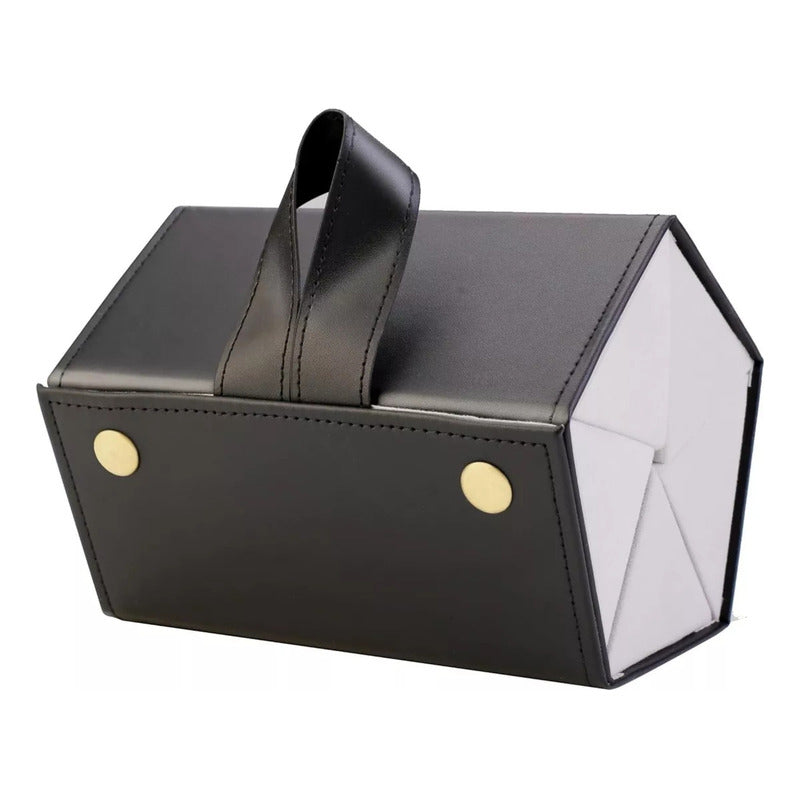 Organizador De Lentes Anteojos Colgante Hexagonal Gafas