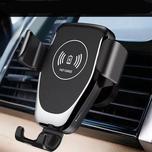 Soporte Celular Cargador, Soporte Inalámbrico, Cargador Telé