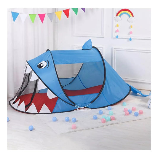 Tienda Infantil Carpa Para Niños Dinosaurio Juego Interior