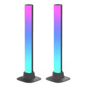 Luces Led Escritorio, Rítmicas, Luces Gaming Decoración Rgb